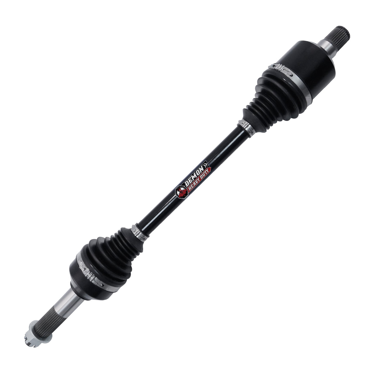 2015–2022 Kawasaki Mule PRO 1000/PRO 820 Rear Left Heavy Duty Axle