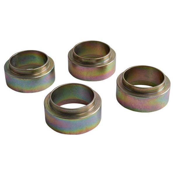 Polaris RZR 200 2" Spring Spacer Lift Kit | High Lifter