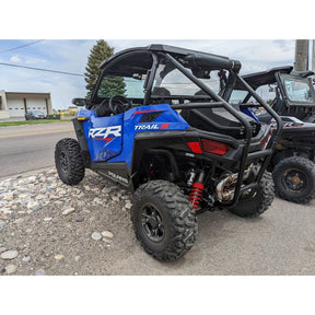 Polaris RZR Trail Naturally Aspirated Exhaust | Force Turbos
