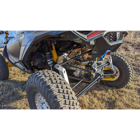 Can Am Maverick R 3" E-Valve Mid Pipe | RPM Powersports