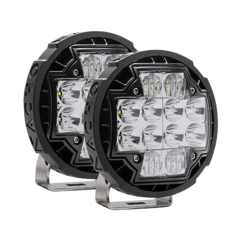TM5 LED Light Pods (Pair)