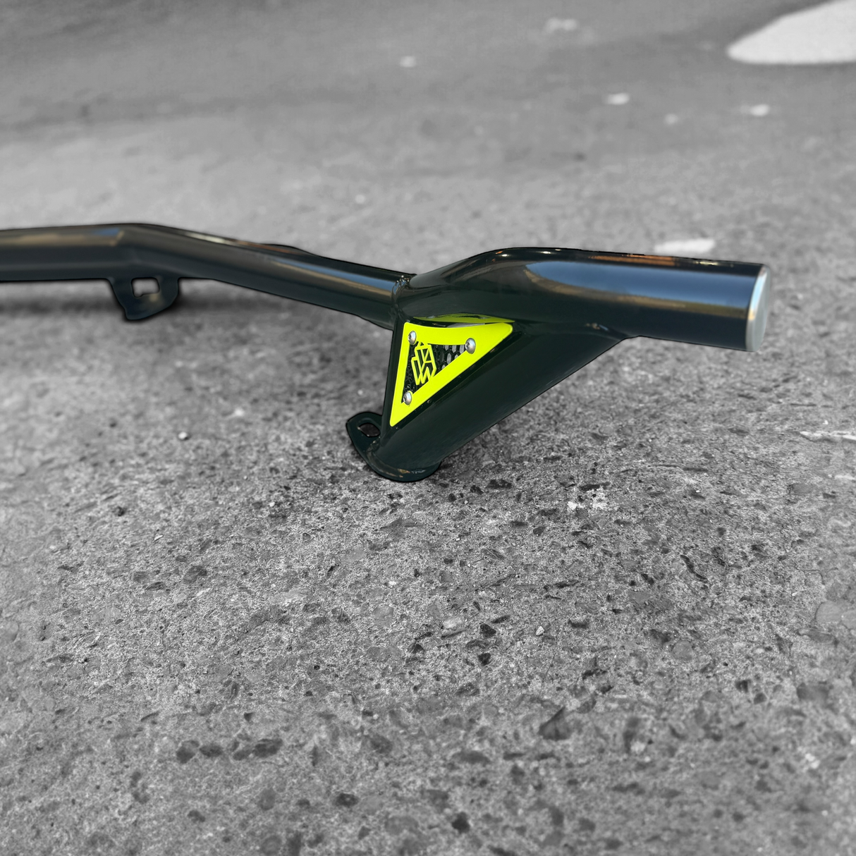 Polaris RZR Pro S / Turbo R 4-Seat Model Tree Kickers