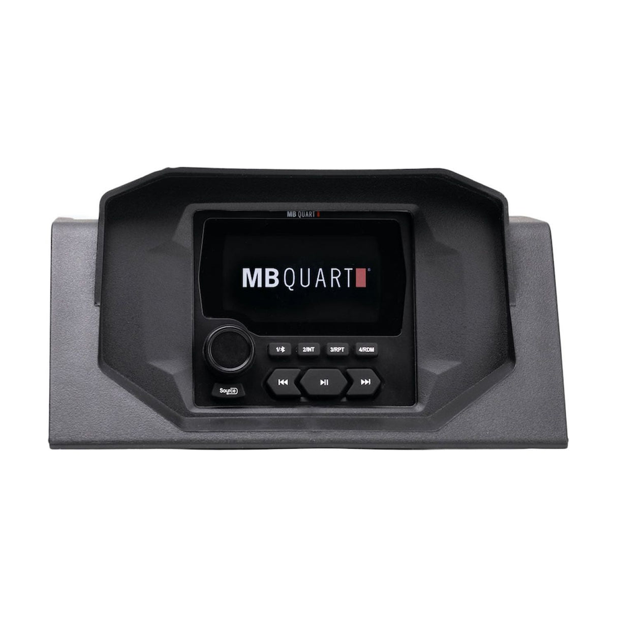 Polaris Ranger Stage 5 Tuned System