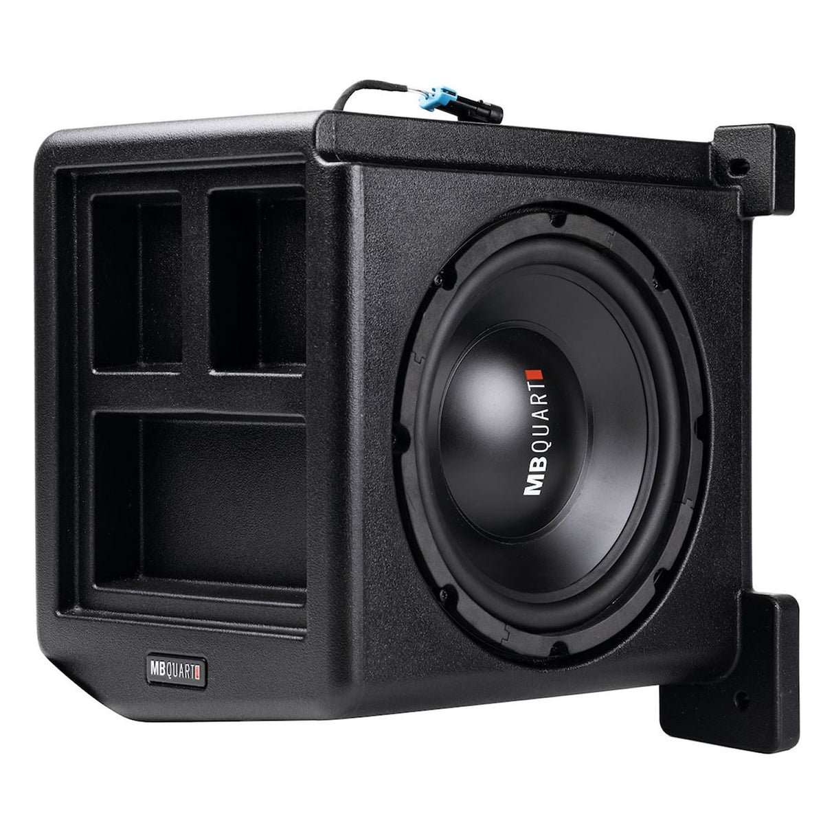 Polaris Ranger Stage 5 Tuned System