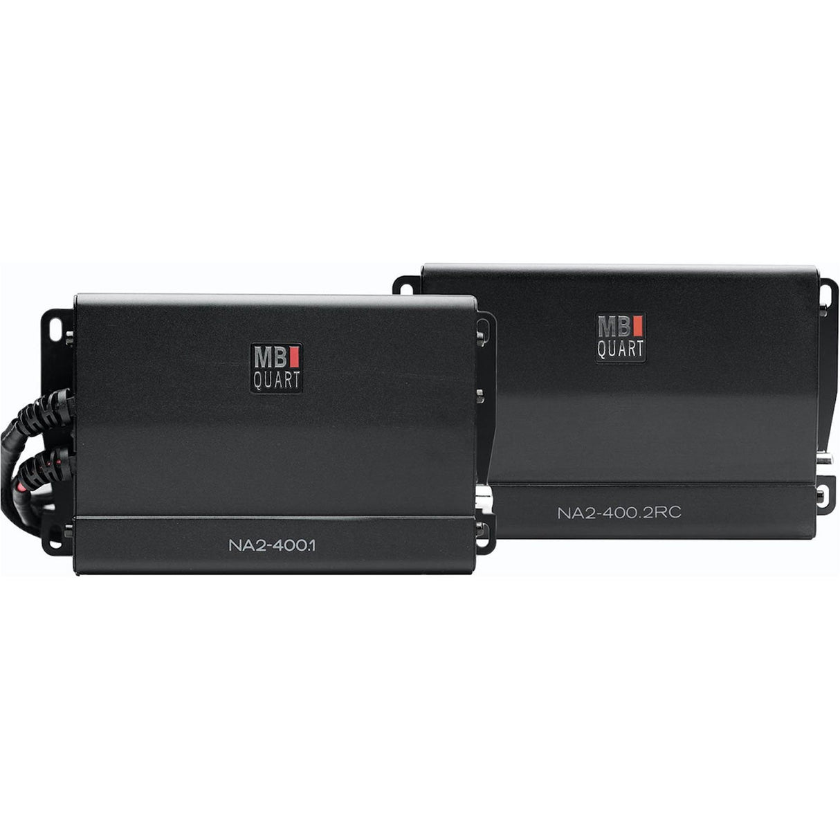 Polaris Ranger Stage 5 Tuned System