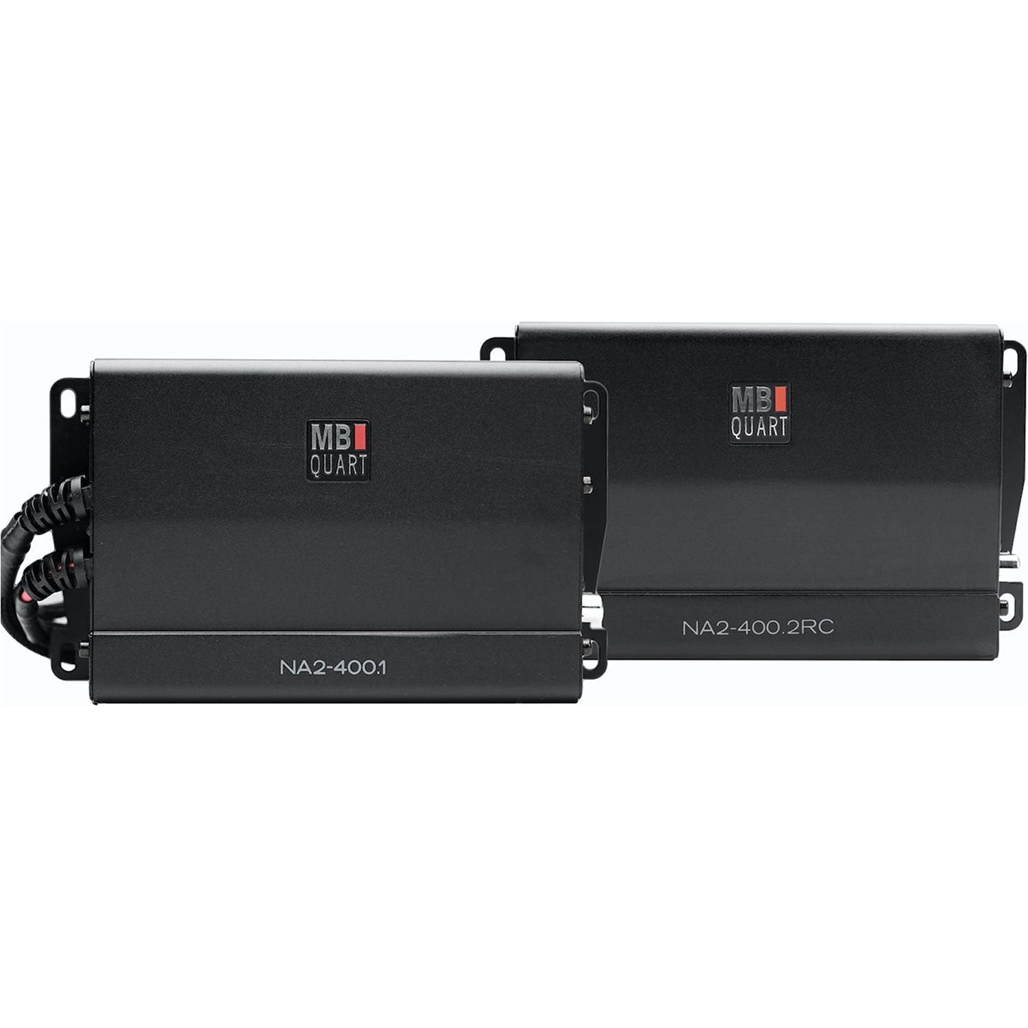 Polaris Ranger Stage 5 Tuned System