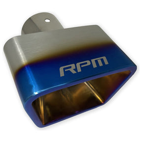 Polaris RZR Pro R Muffler Tip | RPM Powersports