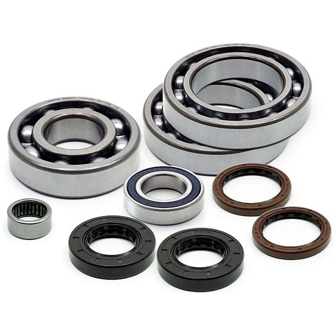 Polaris RZR Pro R Front Diff Bearing & Seal Kit | Sandcraft