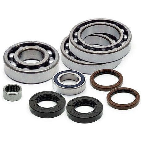 Polaris RZR Pro R Front Diff Bearing & Seal Kit | Sandcraft