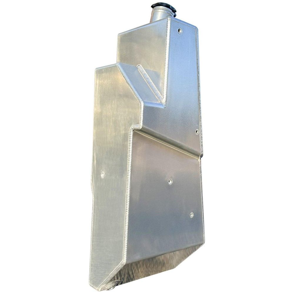 Polaris RZR Pro XP (2-Seat) 4 Gallon Auxiliary Fuel Tank | RPM Powersports