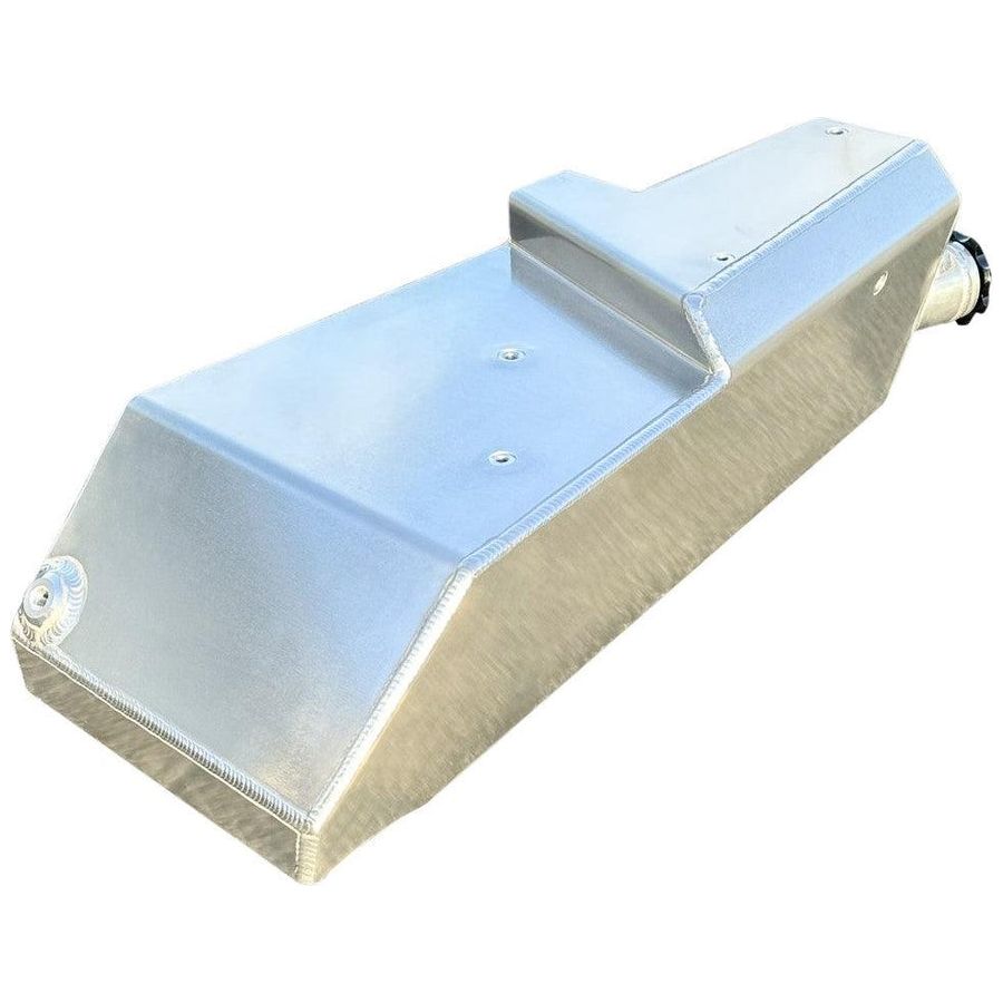 Polaris RZR Pro XP (2-Seat) 4 Gallon Auxiliary Fuel Tank | RPM Powersports