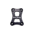 Polaris RZR Pro R Pull Plate | Shock Therapy