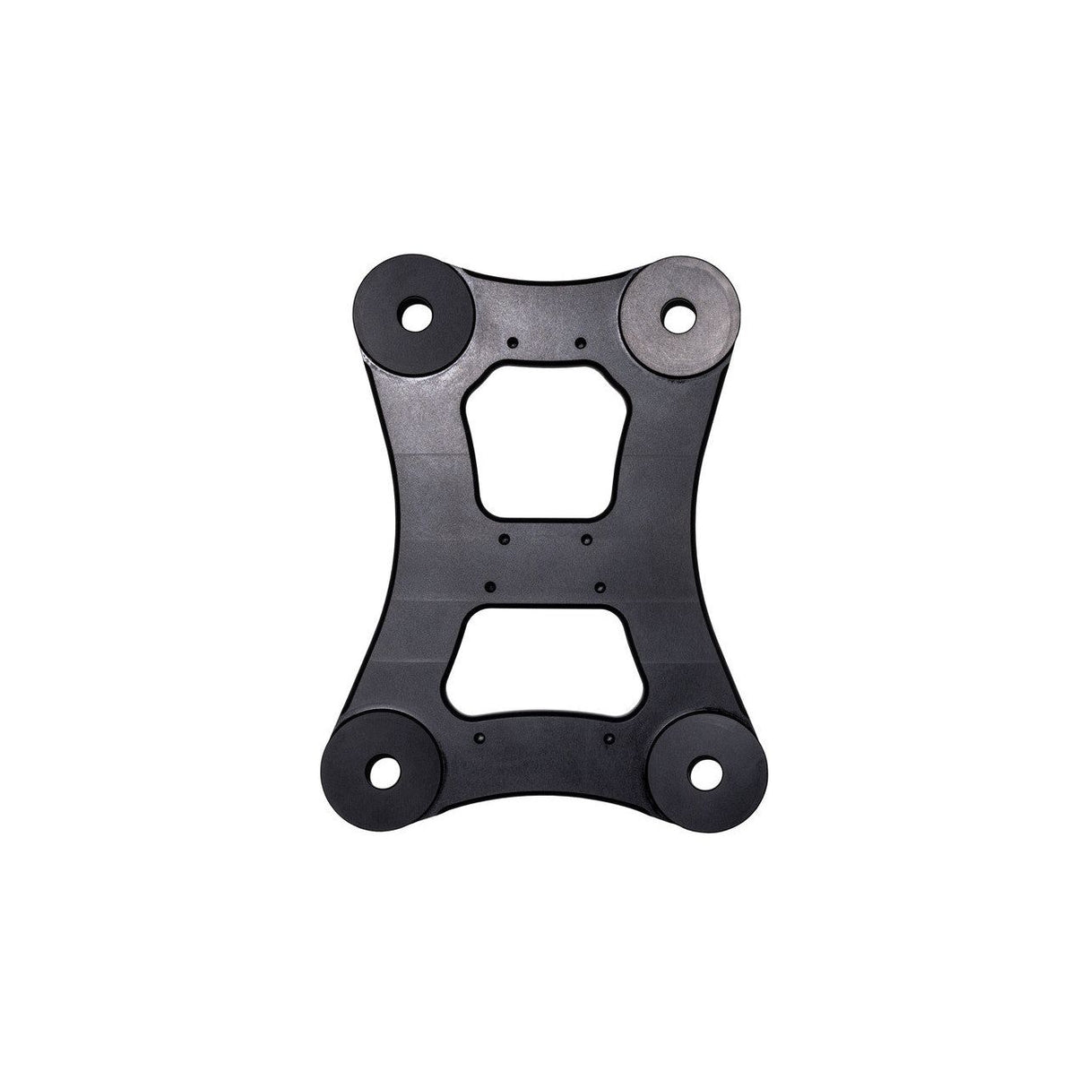 Polaris RZR Pro R Pull Plate | Shock Therapy