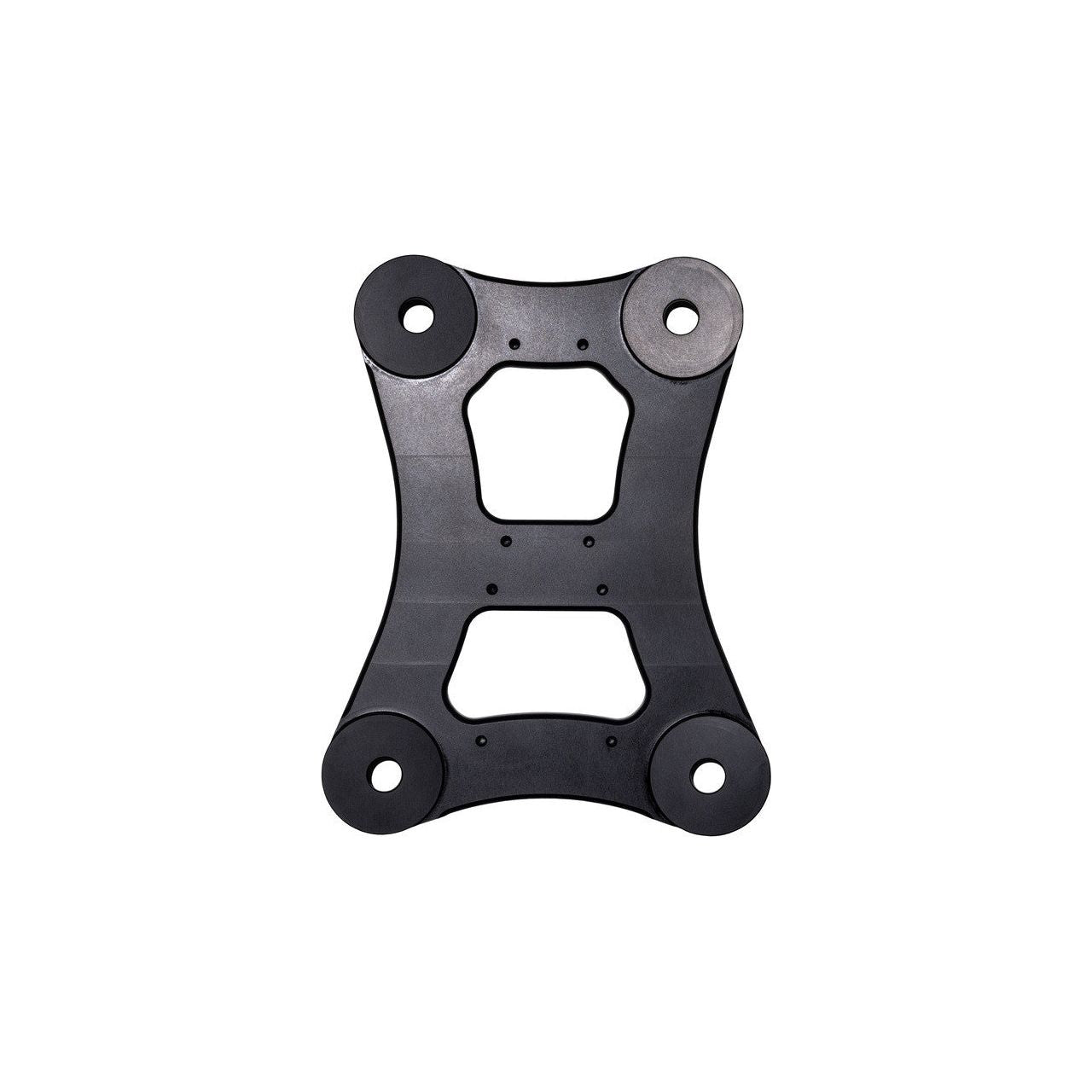 Polaris RZR Pro R Pull Plate | Shock Therapy