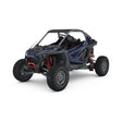 Polaris RZR Pro R Ride-Improvement System | Shock Therapy