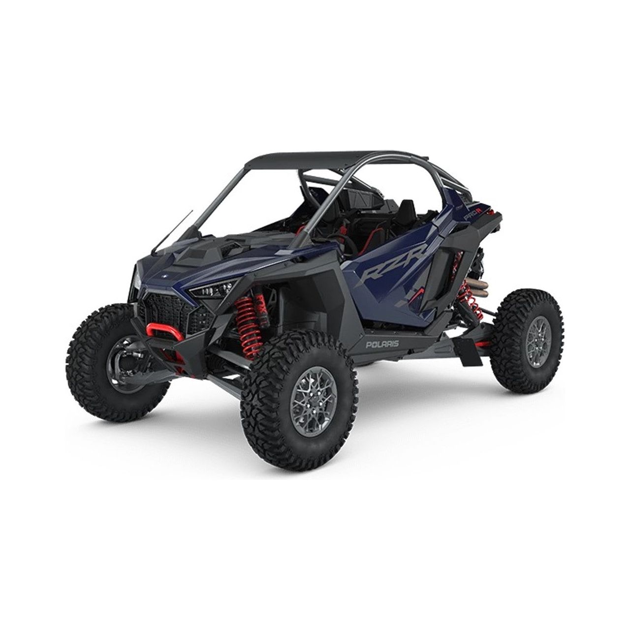 Polaris RZR Pro R Ride-Improvement System | Shock Therapy