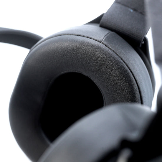 RW-H52 Behind-the-Head (BTH) Bluetooth Headset for 2-Way Radios