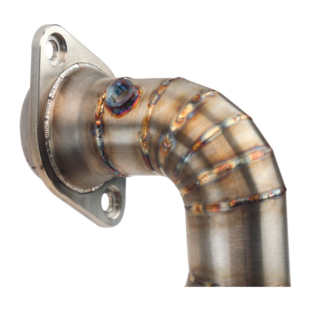 Polaris RZR Pro R Header Exhaust | Trinity Racing