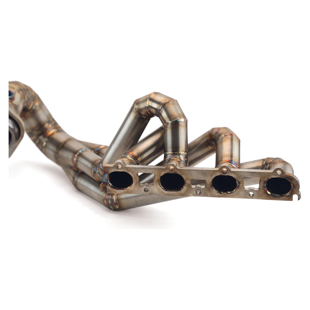 Polaris RZR Pro R Header Exhaust | Trinity Racing