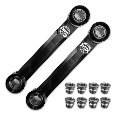Polaris RZR Rear Sway Bar End Links | MTS Off-Road