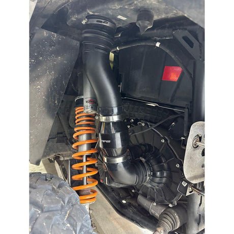 Polaris RZR XP Electric Clutch Blower Fan Kit | RPM Powersports