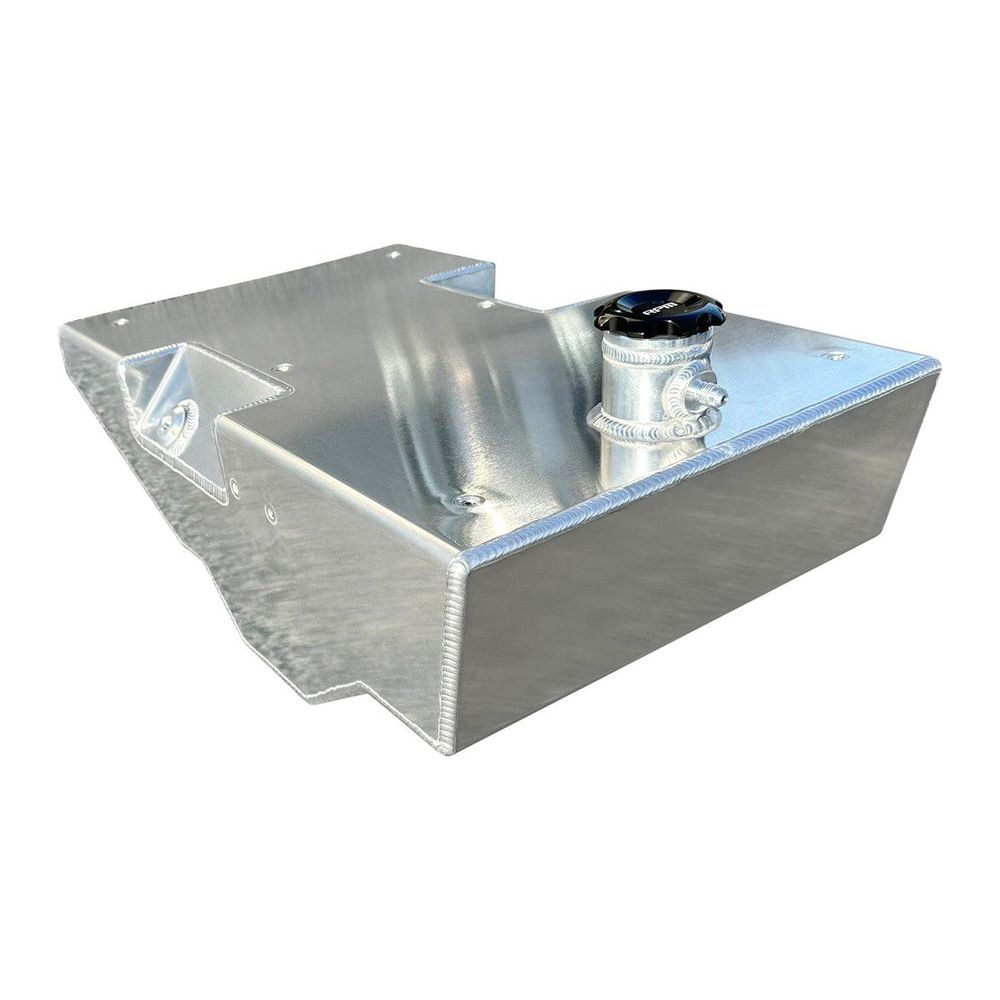 Polaris RZR (4-Seat) Auxiliary Fuel Gas Tank Kit | RPM Powersports