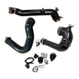 Polaris RZR XP Turbo / Turbo S Silicone Intake J-Tube / Charge Tube / BOV / Intake Tube Kit | RPM Powersports