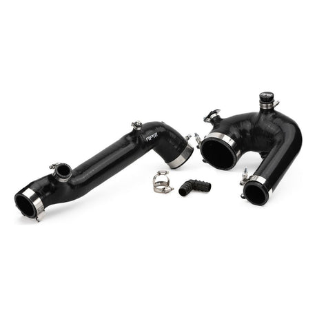 Polaris RZR Turbo Silicone Intake & Charge Tube Set | RPM Powersports