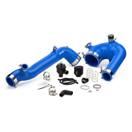 Polaris RZR Turbo Silicone Intake & Charge Tube Set | RPM Powersports