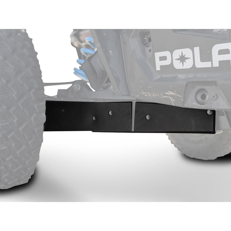 Polaris RZR Turbo S Wrap Around Trailing Arm Guards | SSS Off-Road