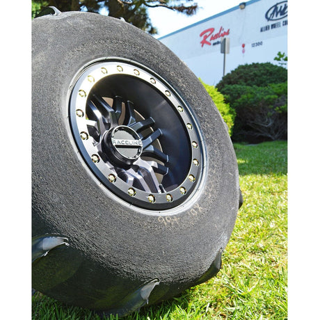 A91G Ryno Beadlock Wheel | Raceline