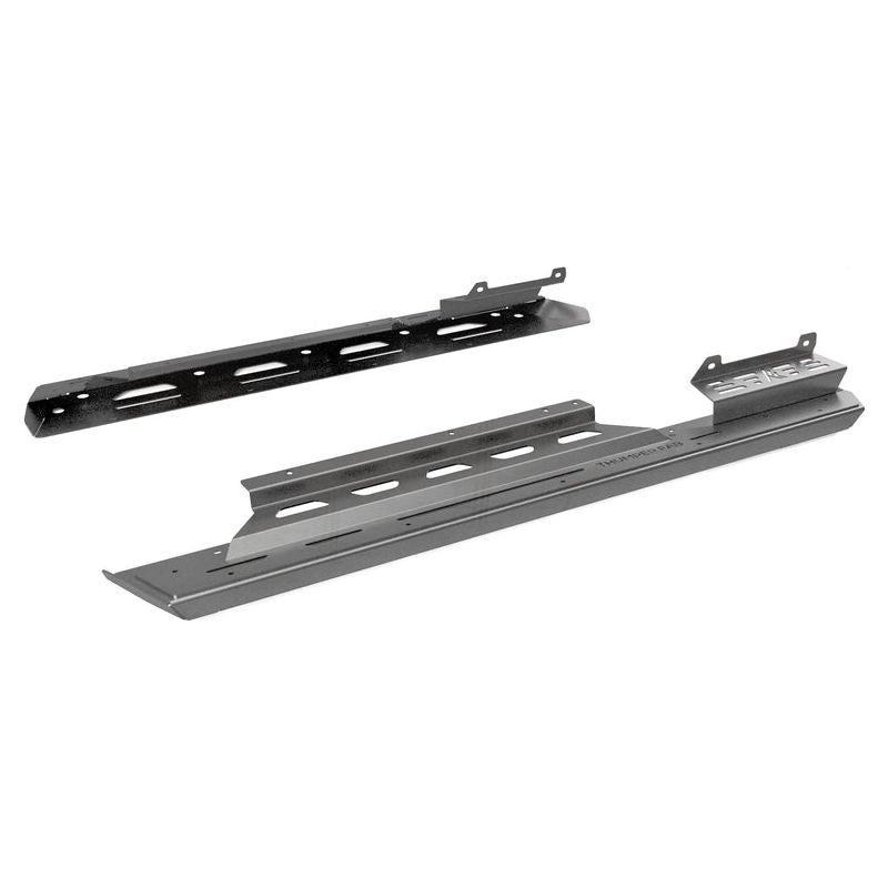 Polaris Ranger XD 1500 Nerf Rails | Thumper Fab