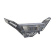 Polaris Ranger XD 1500 Front Winch Bumper | Thumper Fab