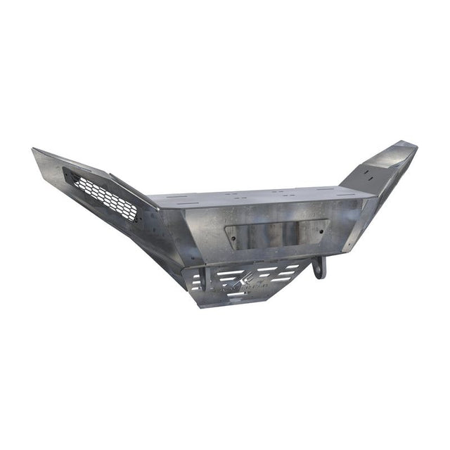 Polaris Ranger XD 1500 Front Winch Bumper | Thumper Fab