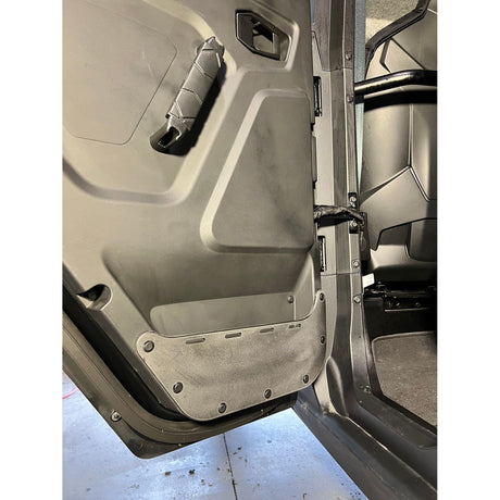 Polaris Xpedition Door Storage Panels (4 Door) | Savage UTV