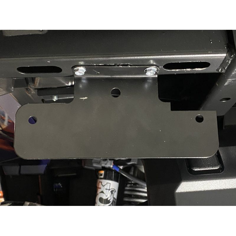 Yamaha Wolverine RMAX Turn Signal Kit | WD Electronics