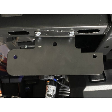 Yamaha Wolverine RMAX Turn Signal Kit | WD Electronics