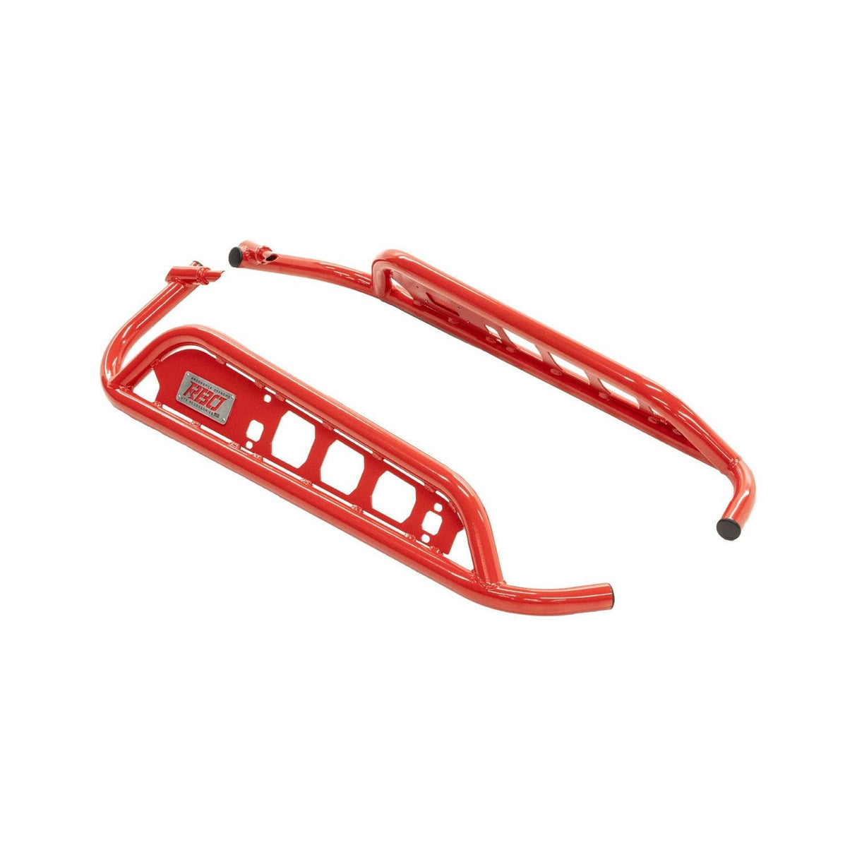 Polaris RZR XP Rock Sliders