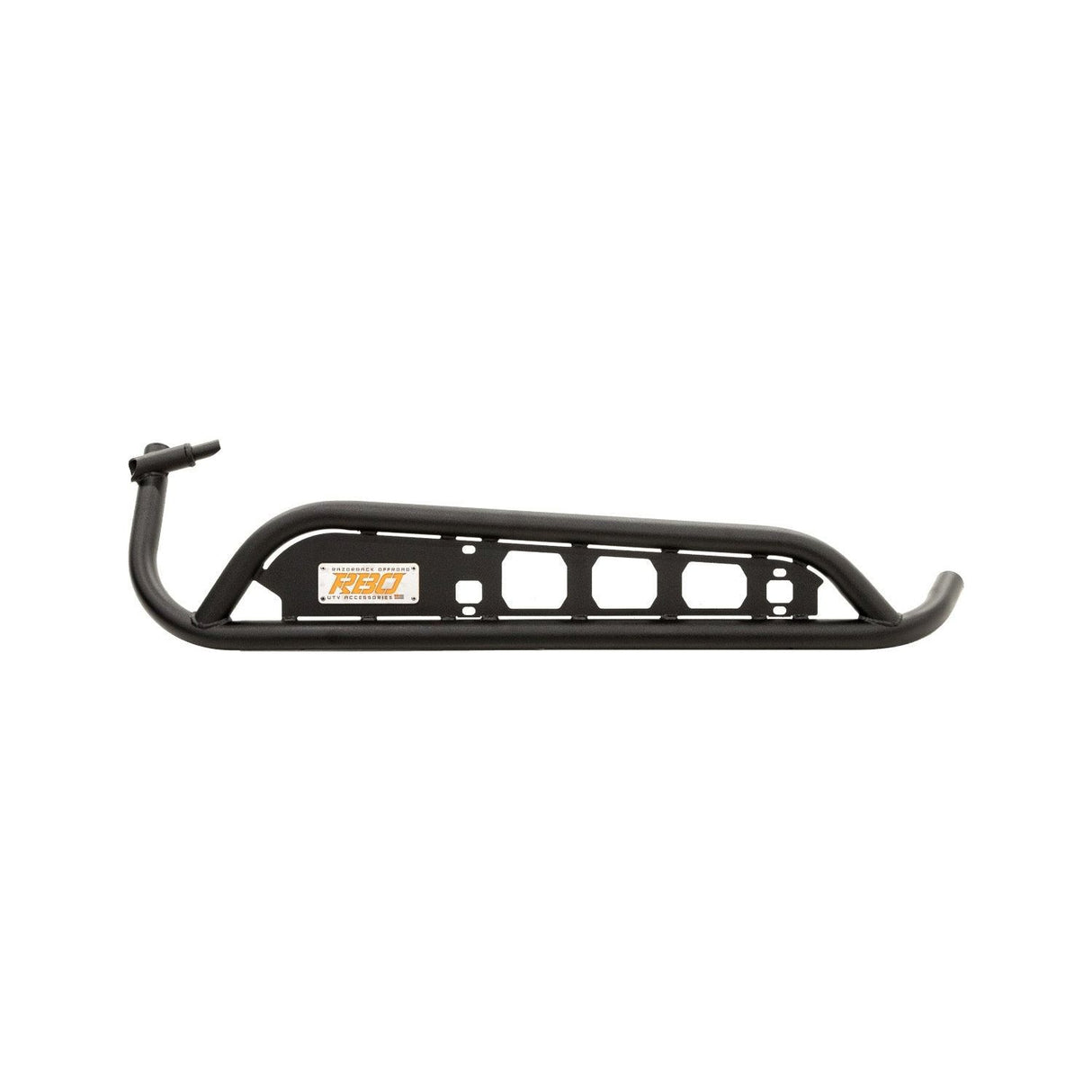 Polaris RZR XP Rock Sliders