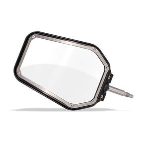 PRIZM LED Lighted Mirrors with Infinity Mounts | Sector Seven
