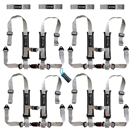 Kawasaki KRX Harness Kit | UTVMA