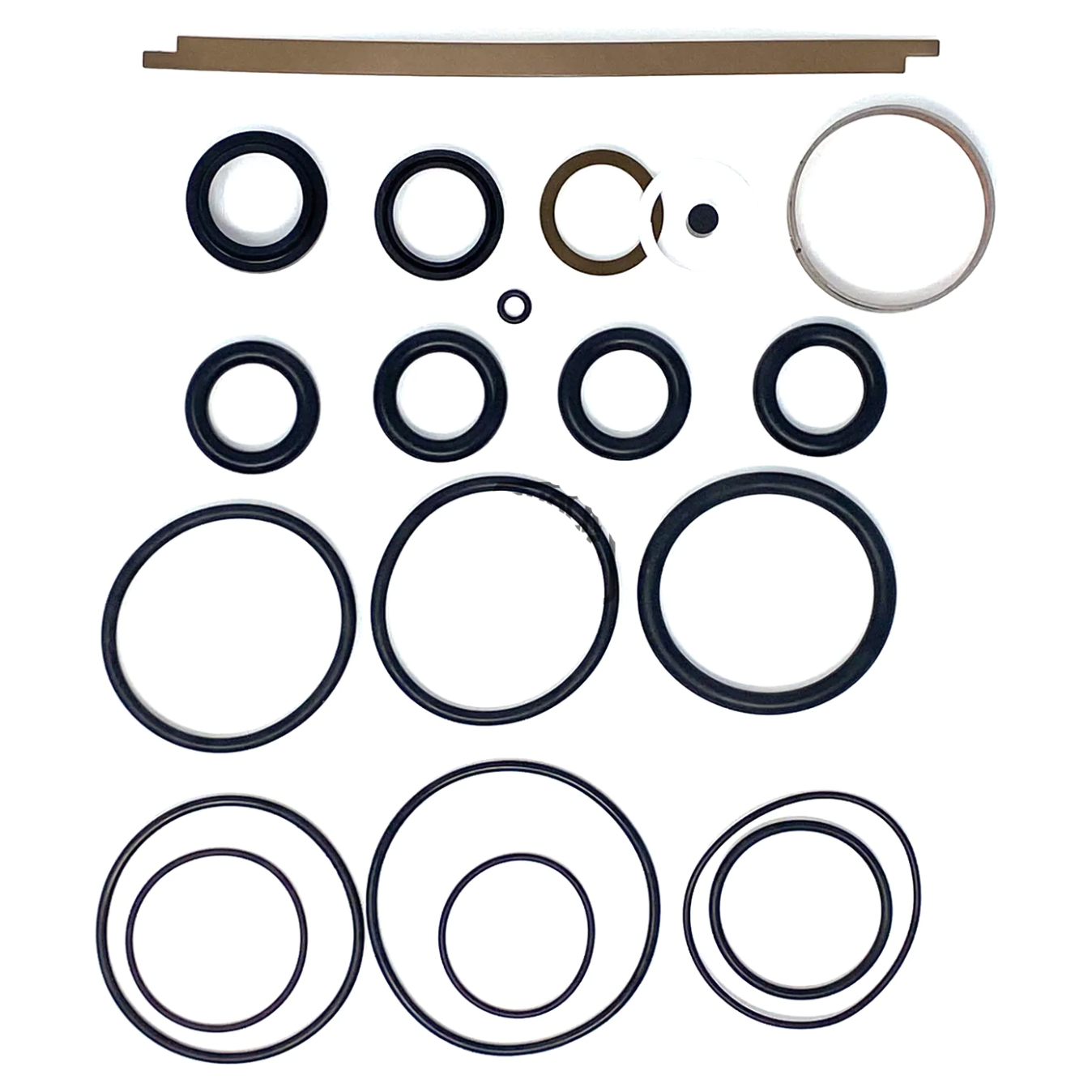 Fox 2.5" UTV Podium Bypass Seal Kit | MTS Off-Road