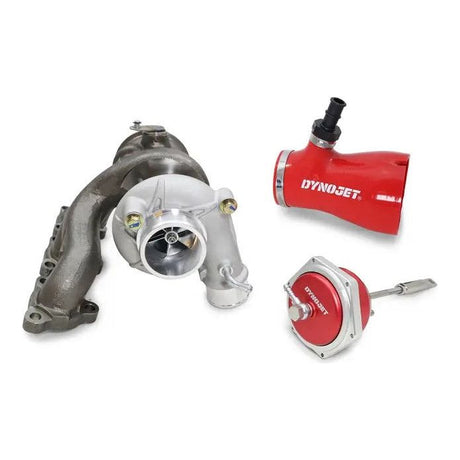 Can Am X3 Turbo Charger Upgrade | Force Turbos
