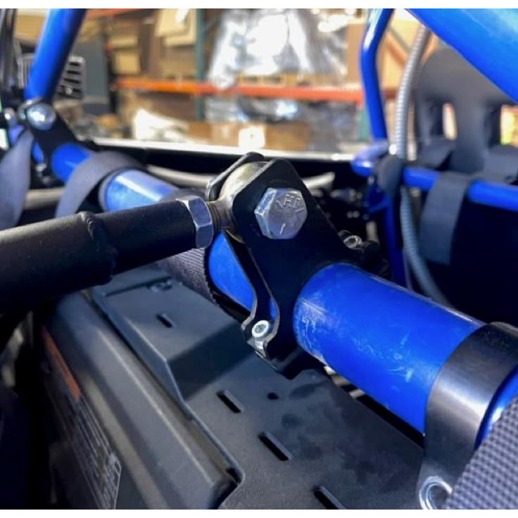 Polaris RZR Adventure Rack | SDR Motorsports