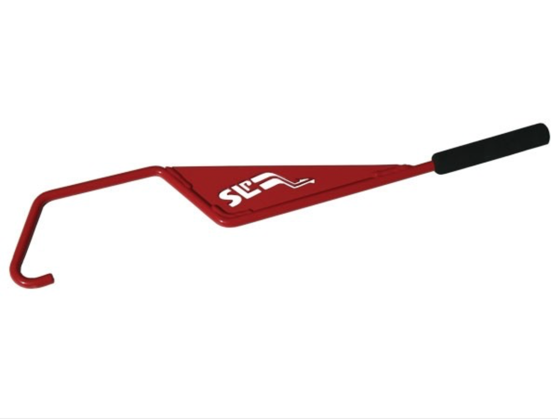 Drive Clutch Holding Tool