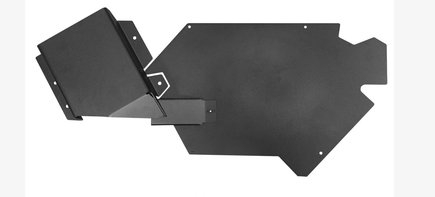 Polaris RZR PRO XP - Turbo R - Pro R - Remote Head Mount Kit (GARAGE SALE)