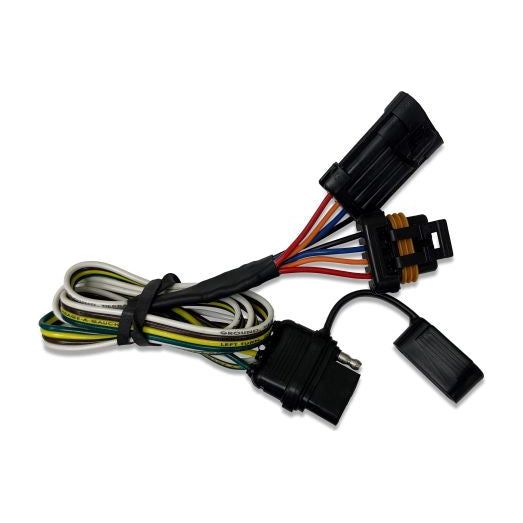 Trailer Adapter for Side X Side | WD Electronics