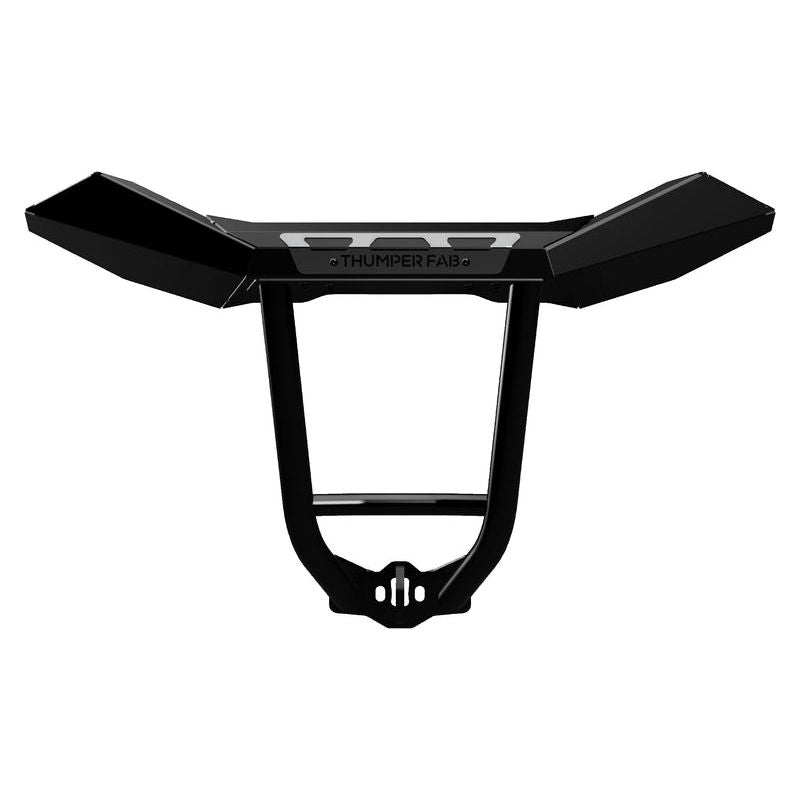 Can Am Maverick R Rear Bumper
