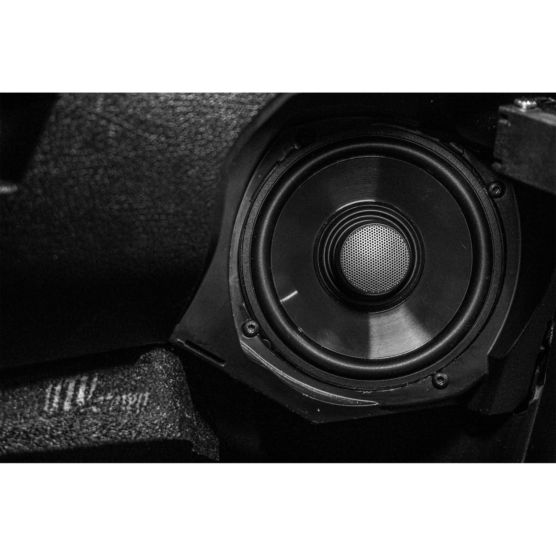 Pro Series 6.5" Speakers (Pair) | UTV Stereo