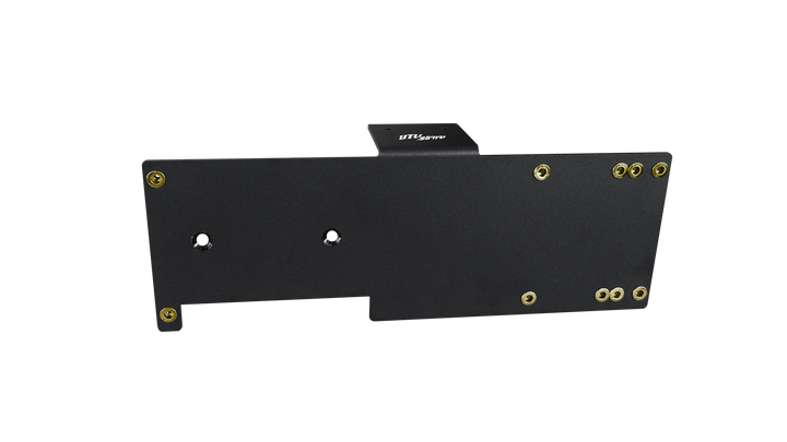 RZR® Pro Series -Gauge- Amplifier Mount